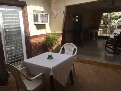 Ferienwohnung für 5 Personen (14 m²) in Trinidad 2/2