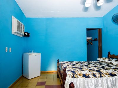 Ferienwohnung für 2 Personen (18 m²) 1/10