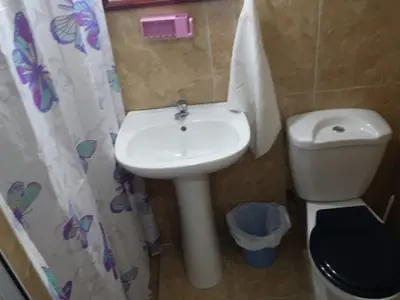 Ferienwohnung für 3 Personen (15 m²) in Cienfuegos 2/9