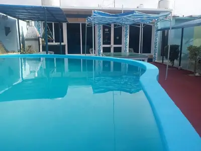 Ferienwohnung für 3 Personen (15 m²) in Cienfuegos 3/9