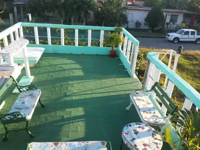 Ferienwohnung für 3 Personen (15 m²) in Cienfuegos 4/9