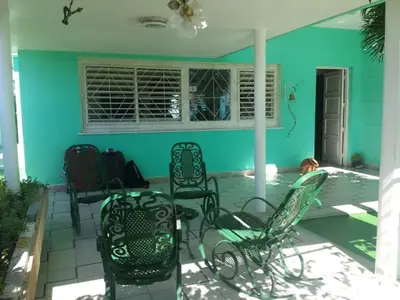 Ferienwohnung für 3 Personen (15 m²) in Cienfuegos 7/9