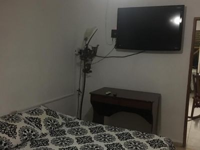 Ferienwohnung für 2 Personen (20 m²) 4/10