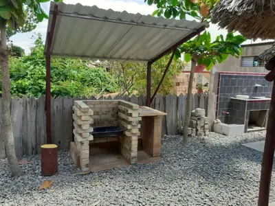 Ferienwohnung für 3 Personen (18 m²) in Playa Larga 10/10