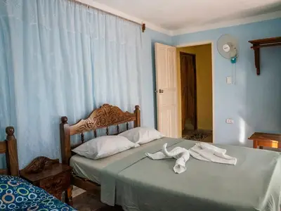 Ferienwohnung für 6 Personen (12 m²) in Trinidad 1/10