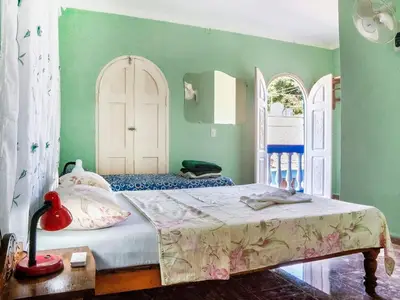 Ferienwohnung für 6 Personen (12 m²) in Trinidad 3/10