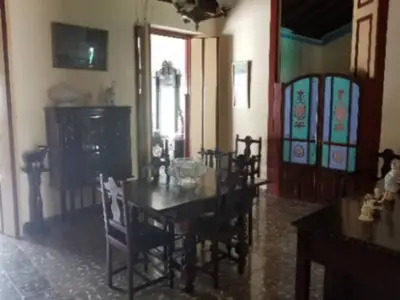 Ferienwohnung für 2 Personen (12 m²) in Gibara 7/9