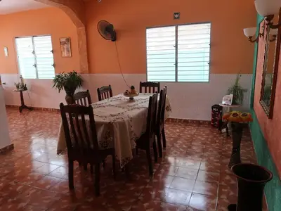 Ferienwohnung für 4 Personen (18 m²) in Playa Larga 5/10