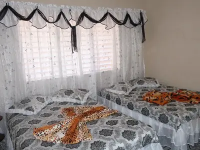 Ferienwohnung für 4 Personen (18 m²) in Playa Larga 10/10