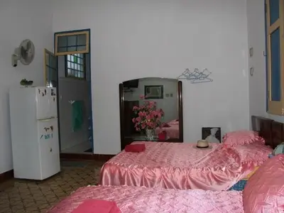 Ferienwohnung für 5 Personen (15 m²) in Remedios 2/10