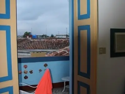 Ferienwohnung für 5 Personen (15 m²) in Remedios 3/10