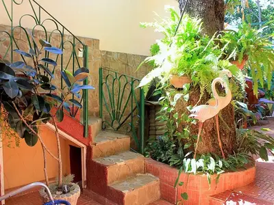 Ferienwohnung für 3 Personen (15 m²) in Trinidad 2/10