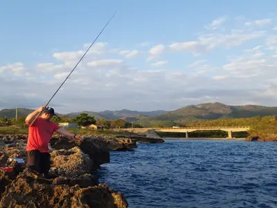 Ferienwohnung für 2 Personen (15 m²) in Trinidad 2/10