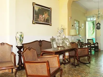 Ferienwohnung für 3 Personen (15 m²) in Trinidad 8/10