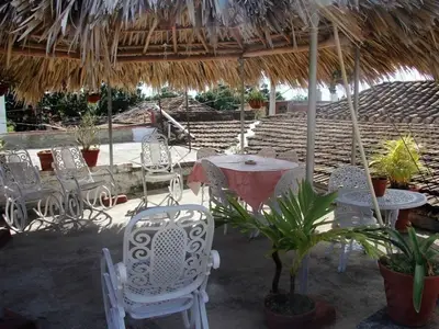 Ferienwohnung für 2 Personen (15 m²) in Trinidad 5/10