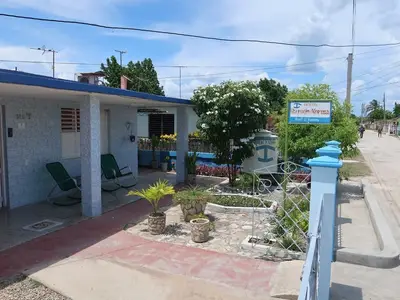 Ferienwohnung für 5 Personen (20 m²) in Playa Girón 2/10