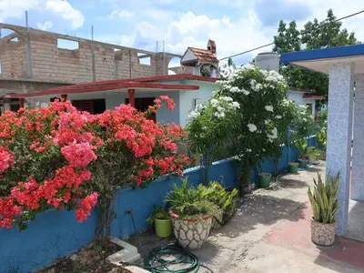 Ferienwohnung für 5 Personen (20 m²) in Playa Girón 3/10