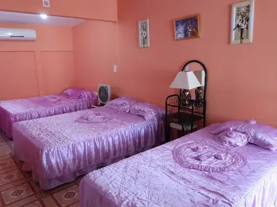 Ferienwohnung für 5 Personen (20 m²) in Playa Girón 6/10