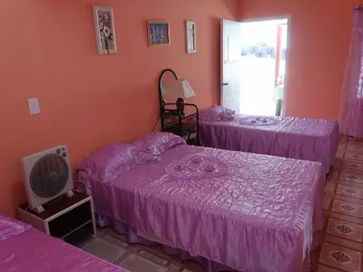 Ferienwohnung für 5 Personen (20 m²) in Playa Girón 7/10