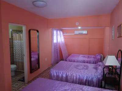 Ferienwohnung für 5 Personen (20 m²) in Playa Girón 9/10