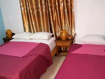 Ferienwohnung für 3 Personen (15 m²) in Cienfuegos 1/10