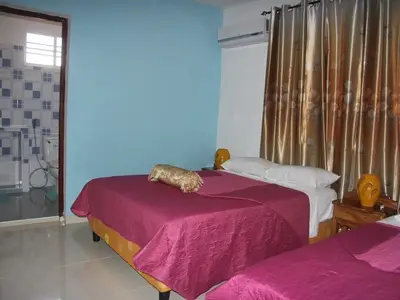 Ferienwohnung für 3 Personen (15 m²) in Cienfuegos 2/10