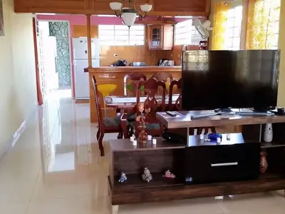 Ferienwohnung für 3 Personen (15 m²) in Cienfuegos 6/10