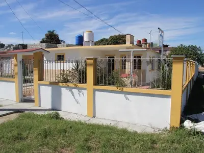 Ferienwohnung für 3 Personen (15 m²) in Cienfuegos 7/10