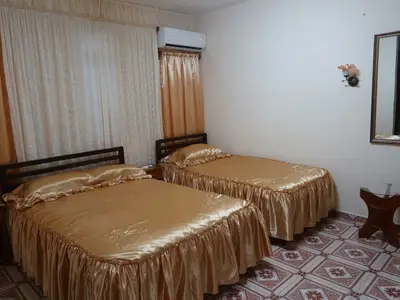 Ferienwohnung für 3 Personen (20 m²) in Baracoa 1/10