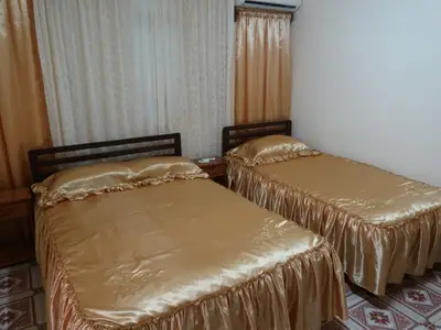 Ferienwohnung für 3 Personen (20 m²) in Baracoa 4/10