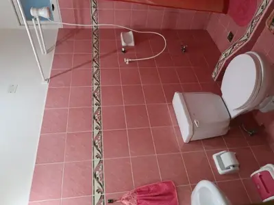 Ferienwohnung für 3 Personen (20 m²) in Baracoa 6/10