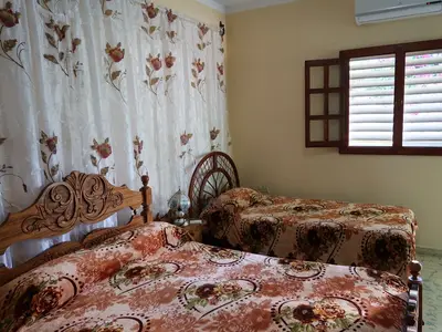 Ferienwohnung für 3 Personen (16 m²) in Trinidad 5/10