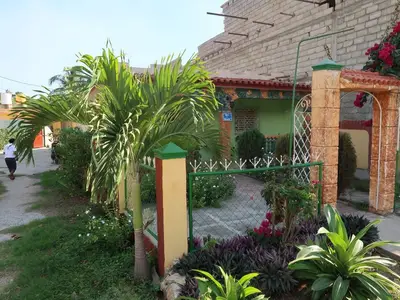 Ferienwohnung für 3 Personen (16 m²) in Trinidad 9/10