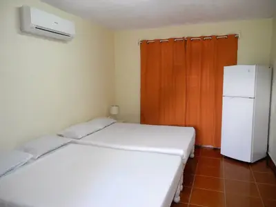 Ferienwohnung für 4 Personen (22 m²) in Trinidad 1/10