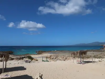 Ferienwohnung für 3 Personen (16 m²) in Trinidad 10/10