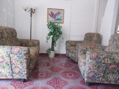 Ferienwohnung für 4 Personen (22 m²) in Trinidad 5/10