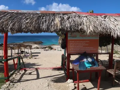 Ferienwohnung für 4 Personen (22 m²) in Trinidad 9/10