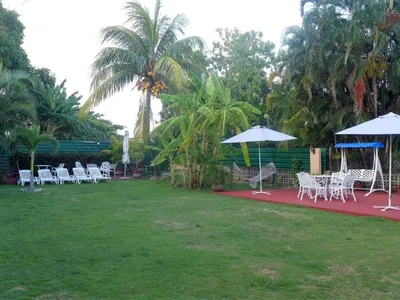 Ferienwohnung für 3 Personen (20 m²) in Cienfuegos 4/10