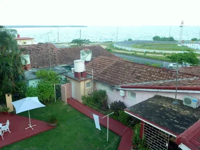 Ferienwohnung für 3 Personen (20 m²) in Cienfuegos 5/10