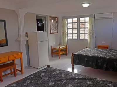 Ferienwohnung für 4 Personen (25 m²) in Baracoa 2/10
