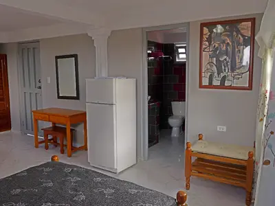 Ferienwohnung für 4 Personen (25 m²) in Baracoa 3/10