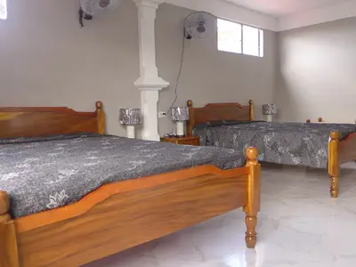 Ferienwohnung für 4 Personen (25 m²) in Baracoa 4/10