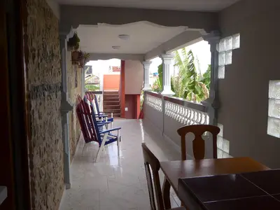 Ferienwohnung für 4 Personen (25 m²) in Baracoa 6/10