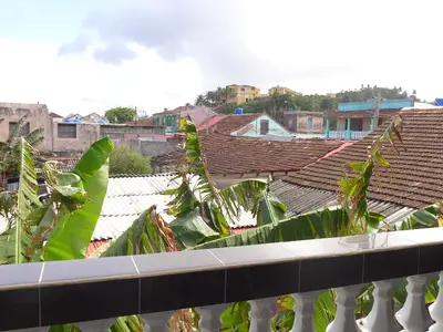 Ferienwohnung für 4 Personen (25 m²) in Baracoa 8/10