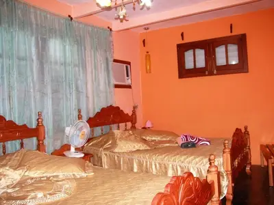 Ferienwohnung für 4 Personen (15 m²) in La Boca 2/9