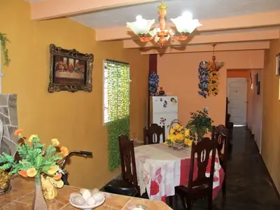 Ferienwohnung für 4 Personen (15 m²) in La Boca 6/9