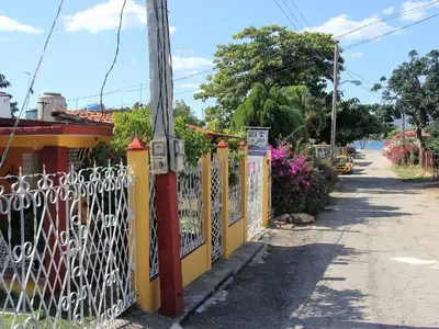 Ferienwohnung für 4 Personen (15 m²) in La Boca 7/9