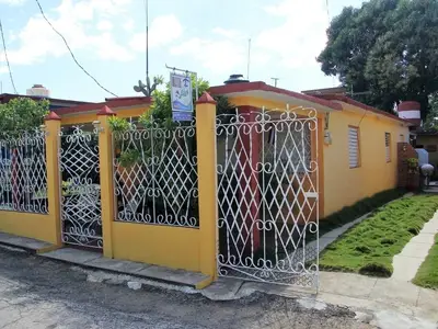 Ferienwohnung für 4 Personen (15 m²) in La Boca 8/9