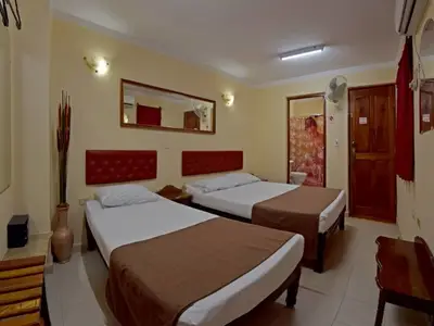 Ferienwohnung für 3 Personen (20 m²) in Trinidad 2/10