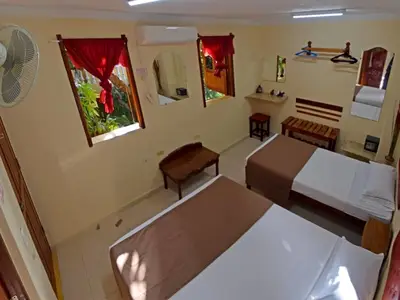 Ferienwohnung für 3 Personen (20 m²) in Trinidad 3/10